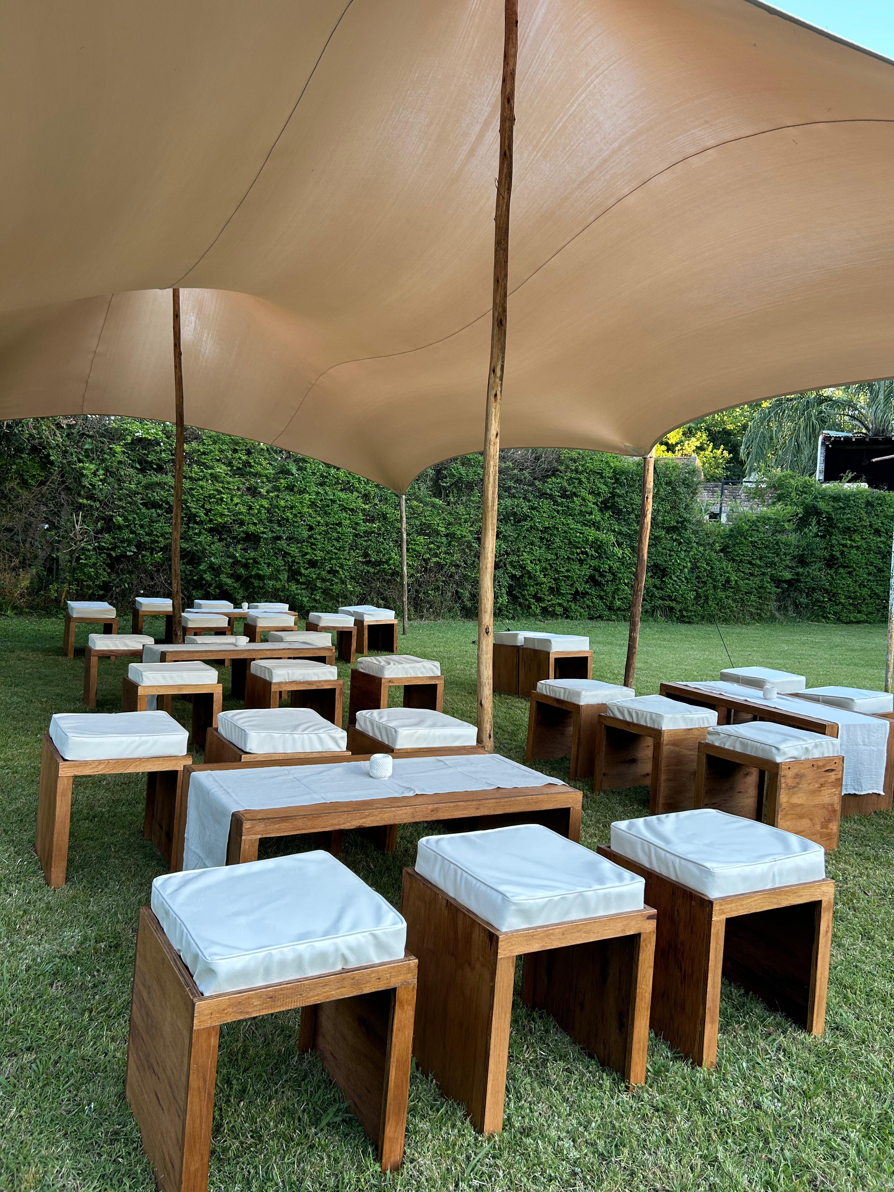 Detalle iluminación