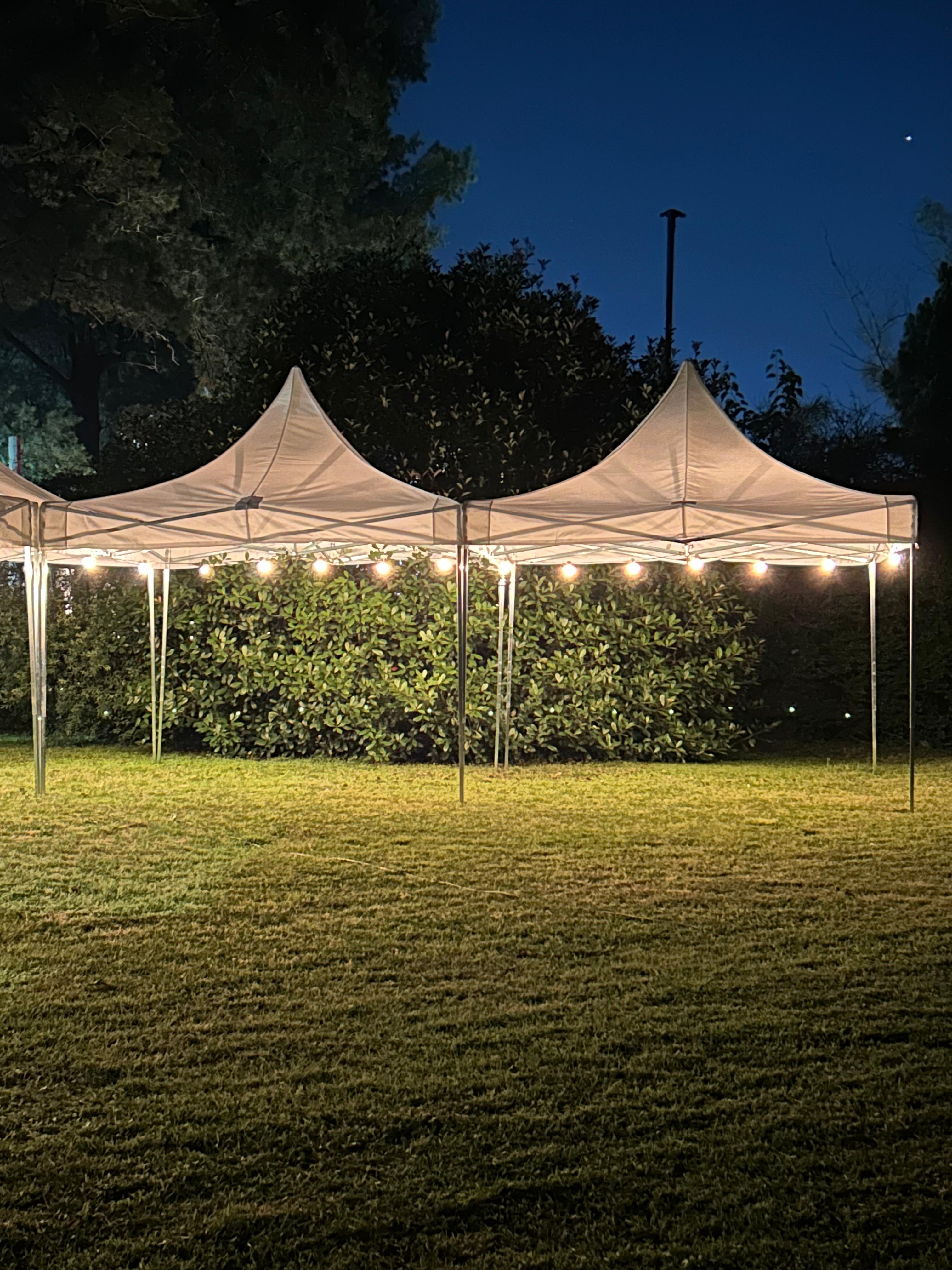 Decoración exterior